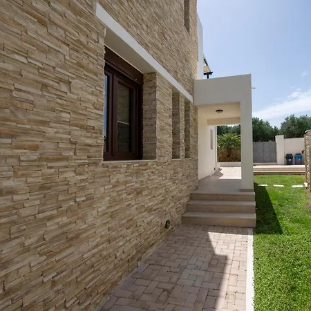 Roupes Ii, Family Villa, Fantastic Views, Private Pool Villa
