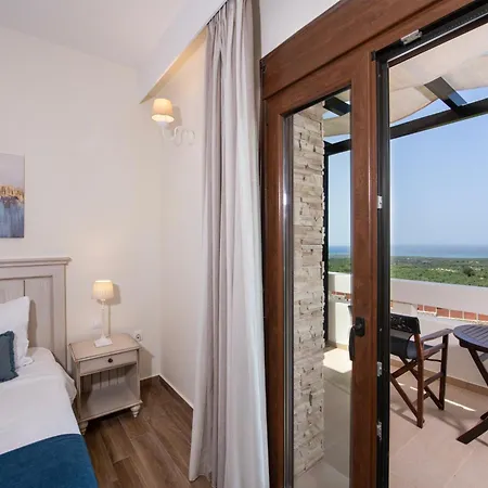 Roupes Ii, Family Villa, Fantastic Views, Private Pool *