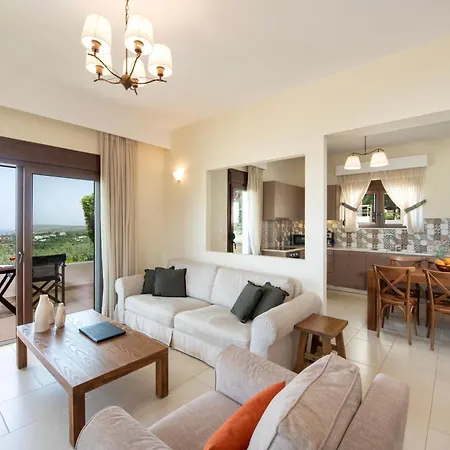 Roupes Ii, Family Villa, Fantastic Views, Private Pool *