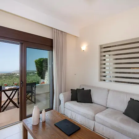 Roupes Ii, Family Villa, Fantastic Views, Private Pool